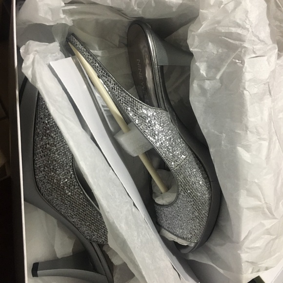 High heels size 6 - Picture 7 of 8